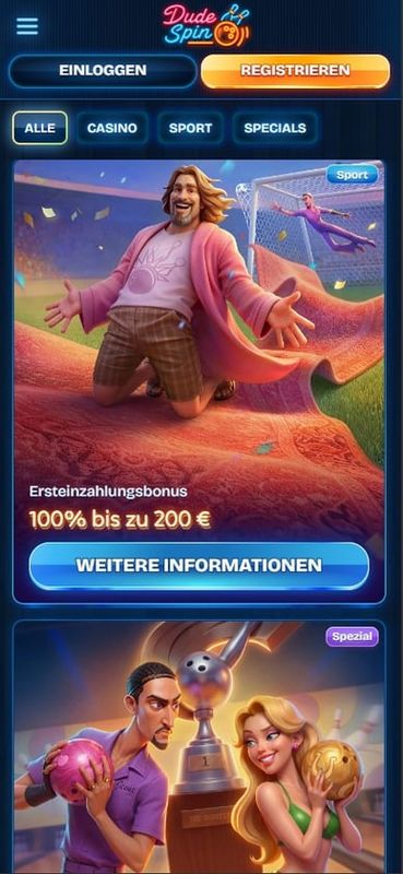 Kasyno Dudespin 2026