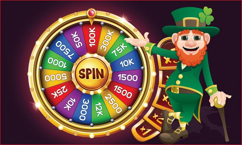 Rainbet, la piattaforma di gioco online Rainbet, la piattaforma di gioco online