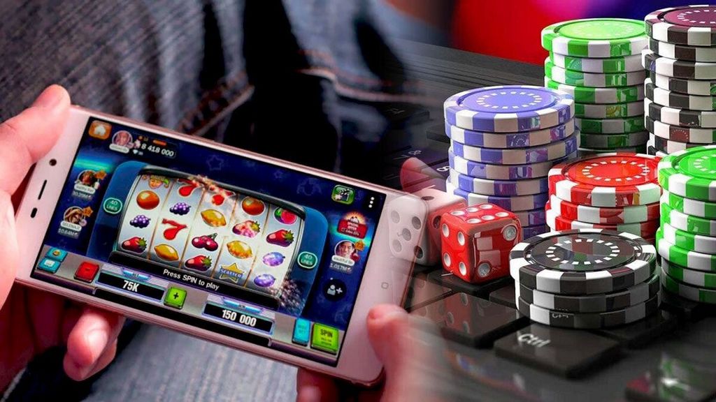 Testimonianza su Bet Course Casino