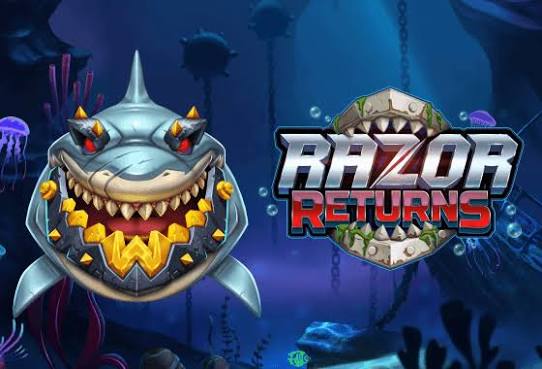 Razor Returns: Slot-Übersicht
